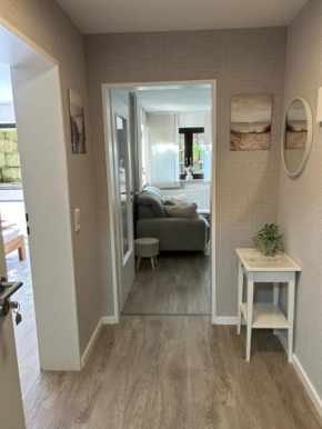 Ferienwohnung mit Infrarotsauna
